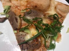 -玛尚诺Pizza&Bar(长泰广场店)