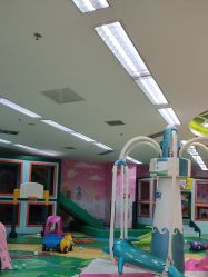 -孩子王童乐园(绵阳涪城万达店)
