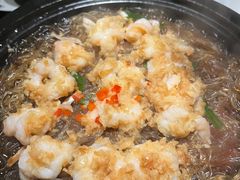 -绿茶餐厅(燕郊永旺店)