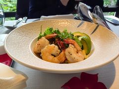 -弦月窗LUNETTE BY AMANDA(复兴路店)