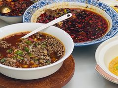 -院8里·少城记忆老川菜(宽窄巷子店)