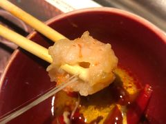 -大隐·成都火锅Bistro(合生麒麟新天地店)