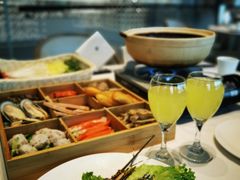 -扬州万怡酒店-中餐厅(文昌中路店)