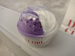 -Dal Cuore 达可芮冰淇淋(陕西北路店)