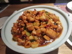 -U你·湖北家宴菜(南湖总店)