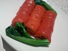 -红棉中餐厅·广州海航威斯汀酒店