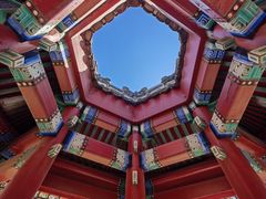 -月坛公园
