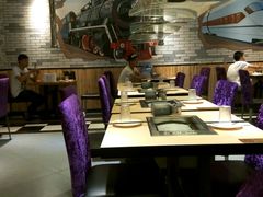 -比尔斯健康烤肉自助餐厅