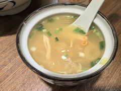 -王春春鸡汤饭(上海中海环宇城店)