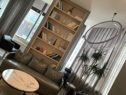 -MOVAN HAIR莫凡匠人发型屋