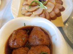-满汉楼(安发桥店)
