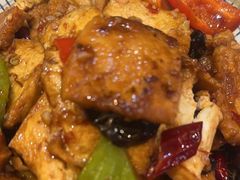 -玉桥餐厅(天坛店)