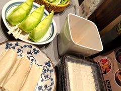 -巴奴毛肚火锅(商城路店)