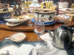 -海拉尔蒙古包(房山长阳总店)