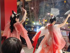 -奇芳阁·百年清真南京菜(夫子庙店)