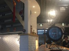 -俏湘私房菜(国贸店)