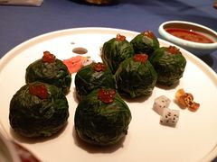 -宏达老菜馆(东安街店)