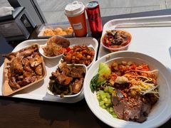 -阿那亚第三食堂 Cafeteria 3