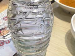 -金记 酿皮·煲烧饭(万博店)