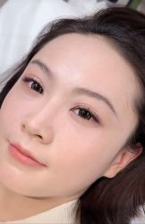 -韩美绣·骨相纹眉·洗眉美瞳线