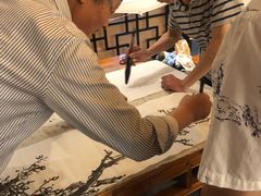 -清心素食自助餐厅(夫子庙店)