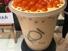 -KOI Thé(正佳广场店)