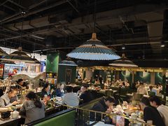 -一绪に寿喜烧自助(世茂广场店)