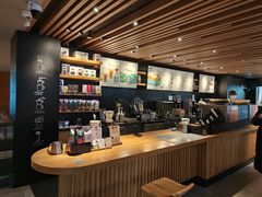 -星巴克(绍兴柯桥柯岩景区店)