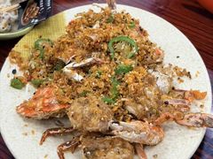 -贞姨美食·老字号海鲜大排档