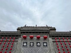 -花戏楼