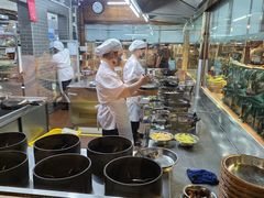 -猪肉婆私房菜(容桂总店)