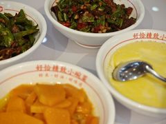 -好恰湘潭小炒与小碗菜(马兰山店)