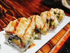 -小川洋风料理(街道口店)