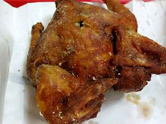 -咭味哆·炸鸡汉堡(昌安店)