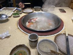 -313羊庄·羊肉火锅烧烤(李村店)
