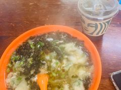 -阿麟馄饨(延长路店)