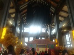 -清远熹乐谷温泉度假酒店