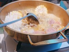 -帕娜·泰式茶餐厅·Bistro(近铁广场店)