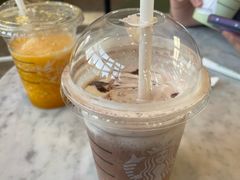 -星巴克臻选(宁波天一广场店)