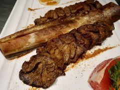 香草焗牛排-106餐厅(山水文园店)