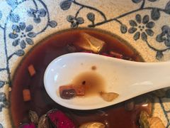 -老员外骨汤火锅(海州古城店)