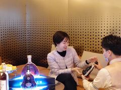 -柏粤汇PARKVIEW KTV(欢乐海岸店)