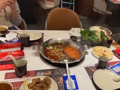 -刘一锅筋头巴脑(大悦城C店)