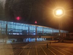 -黄山屯溪国际机场