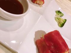 花生红米肠-恒宝和宴(合生广场店)