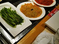 四川老火锅-蜀留香火锅(西南角店)