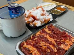 -牛牛牛酸菜煎肉店(望云寺路店)