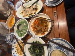 -竹淇茶馆(车站北路店)