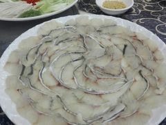 -祈胜邨•顺德鱼生•顺德菜(容桂店)