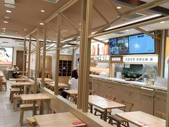 -小满手工粉(北京富力广场店)